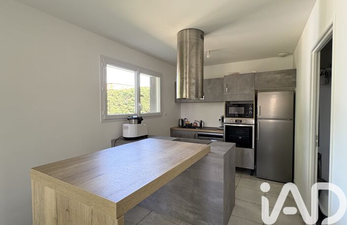 Vente Maison traditionnelle 4 pièces — photo 3