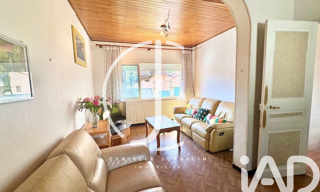 Maison 4 Pièces 67 m² à vendre à Toulon (83100)