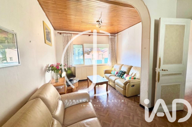 Maison 4 pièces 299000 €