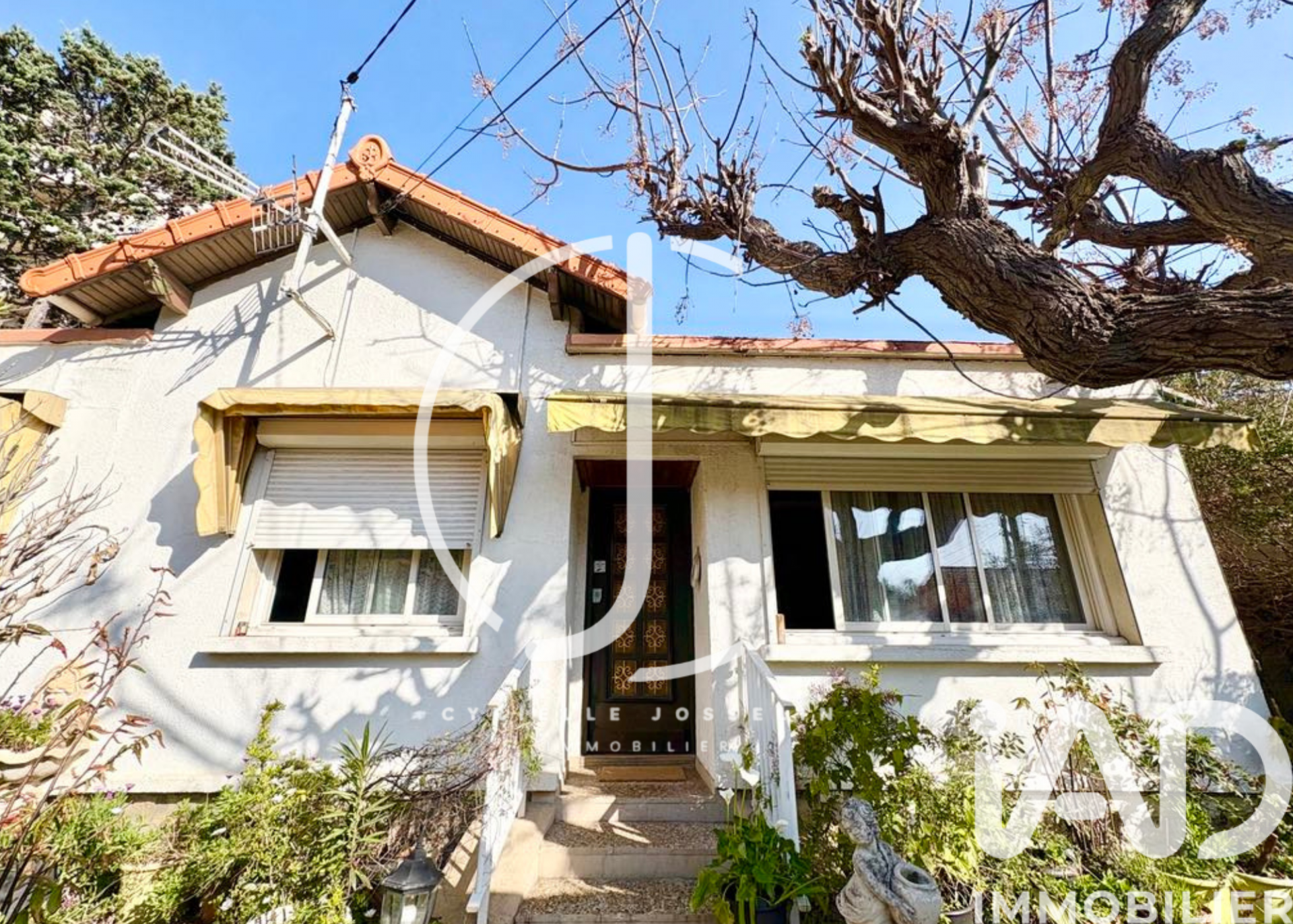 Vente Maison/villa 4 pièces