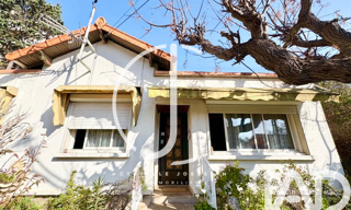 Maison 4 Pièces 67 m² à vendre à Toulon (83100)