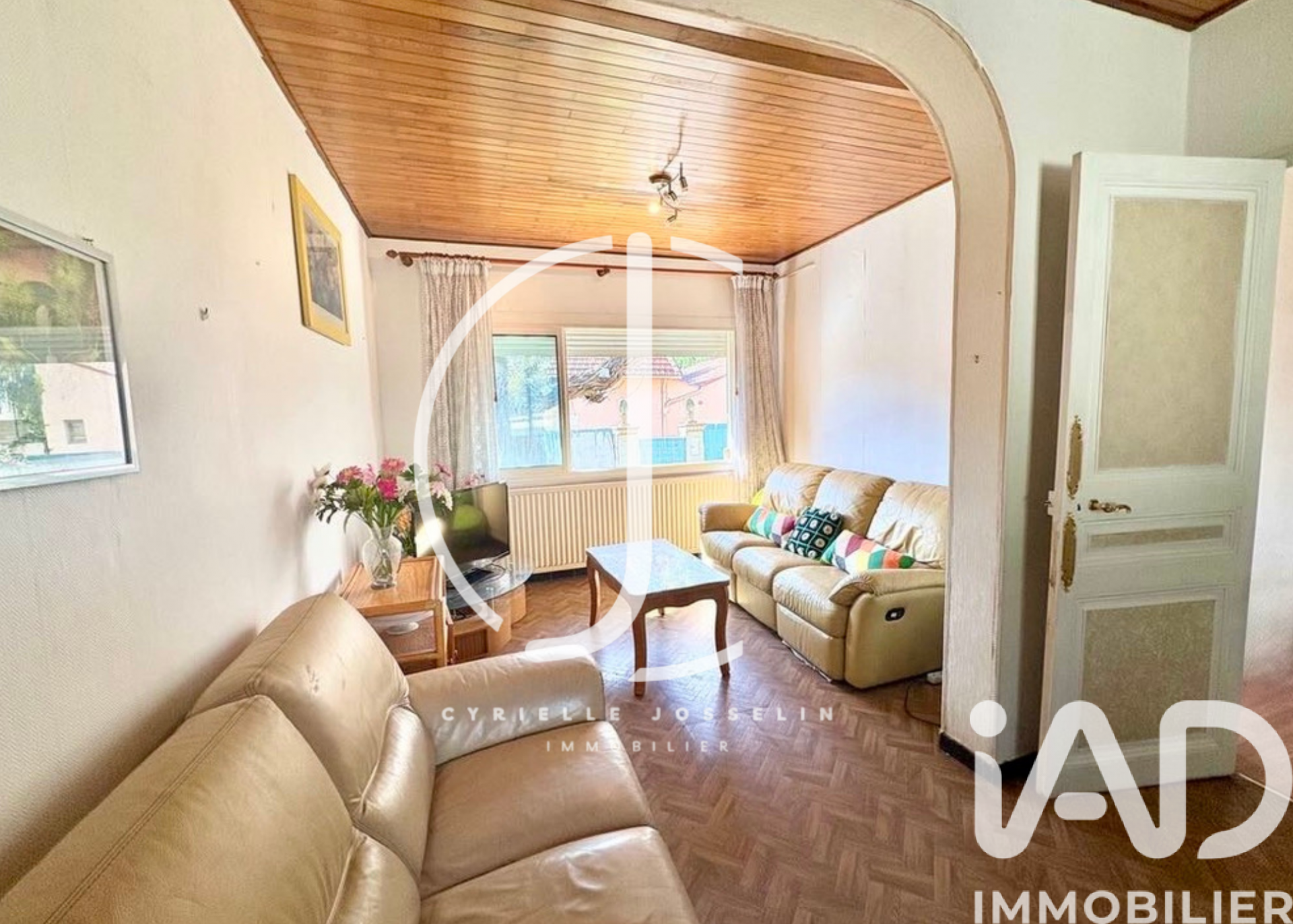 Vente Maison/villa 4 pièces - Photo 2