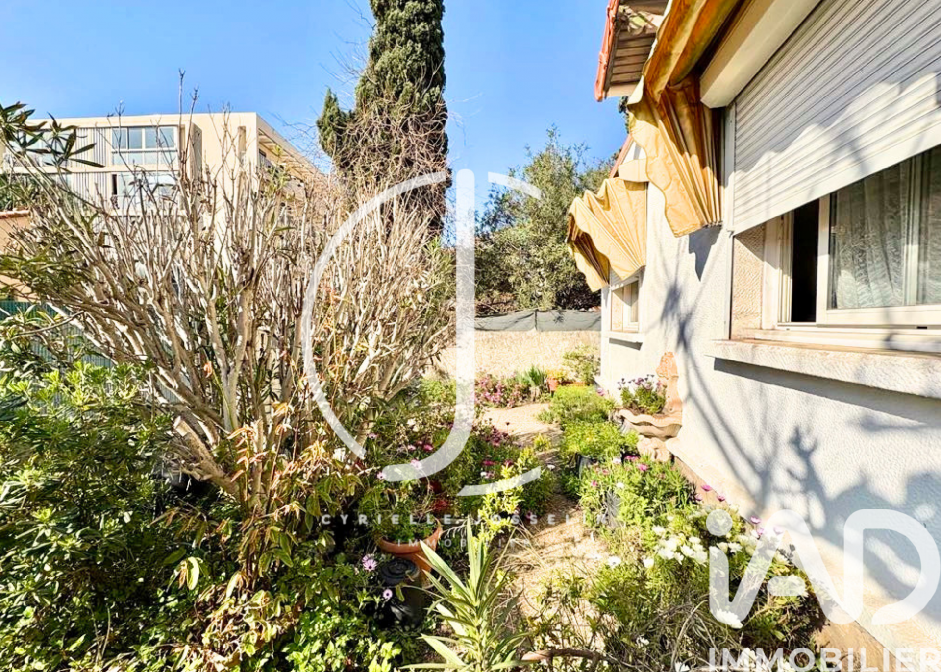 Vente Maison/villa 4 pièces - Photo 3