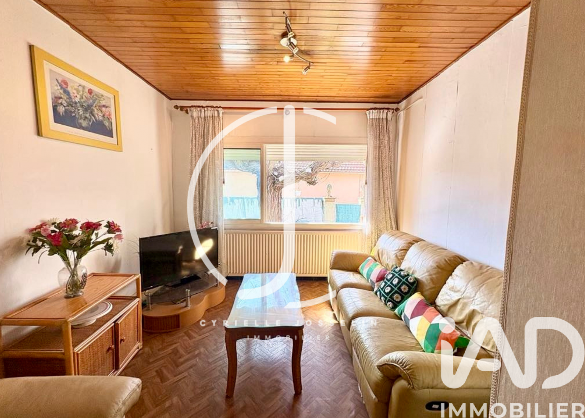 Vente Maison/villa 4 pièces - Photo 5