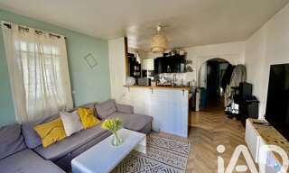 Appartement 2 Pièces 38 m² à vendre à Courdimanche (95800)