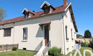 Maison 8 Pièces 164 m² à vendre à Le Meux (60880)
