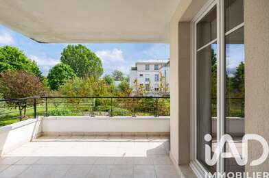 Appartement 3 pièces 250000 €