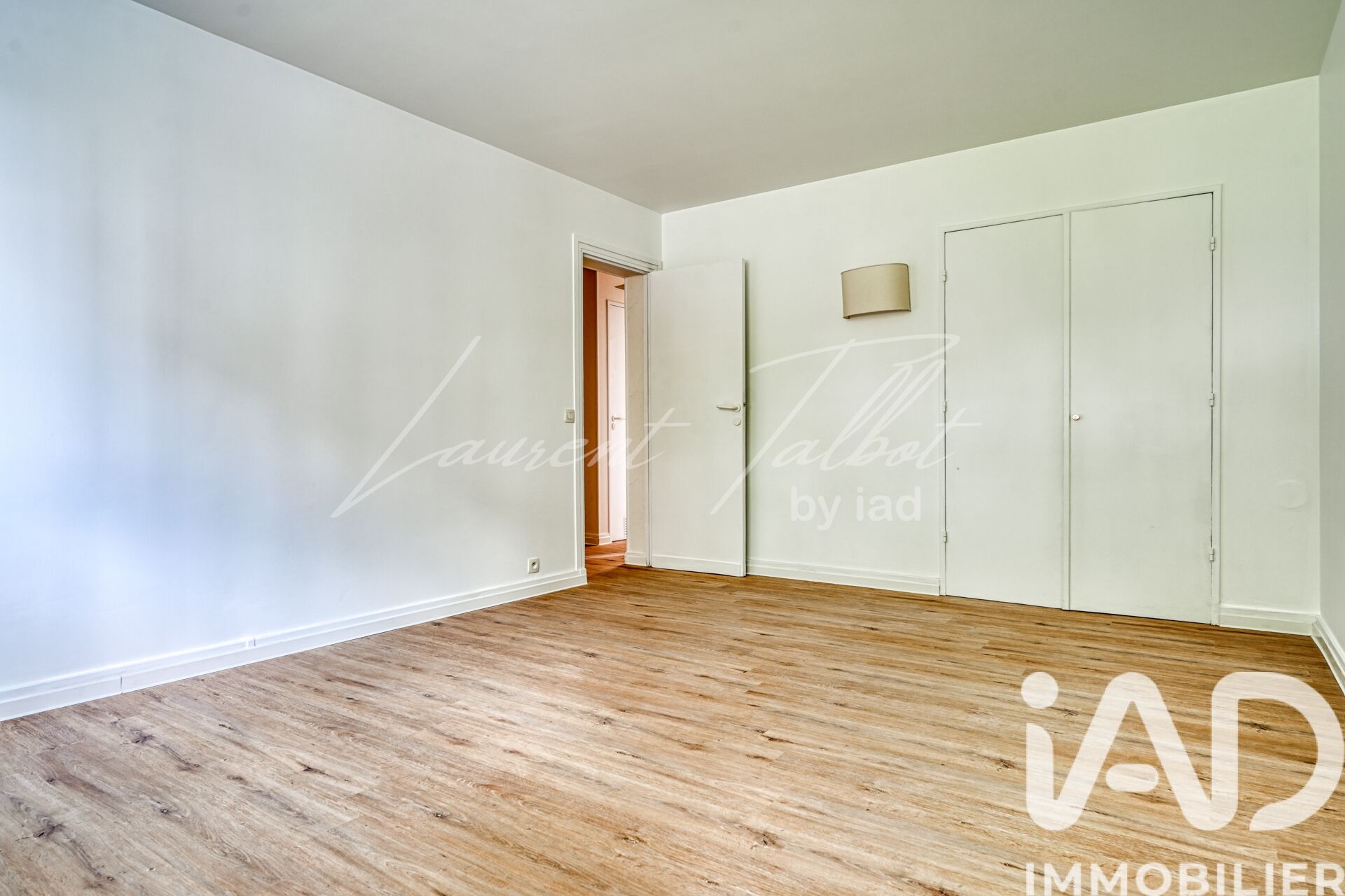 Vente Appartement 3 pièces - Photo 3