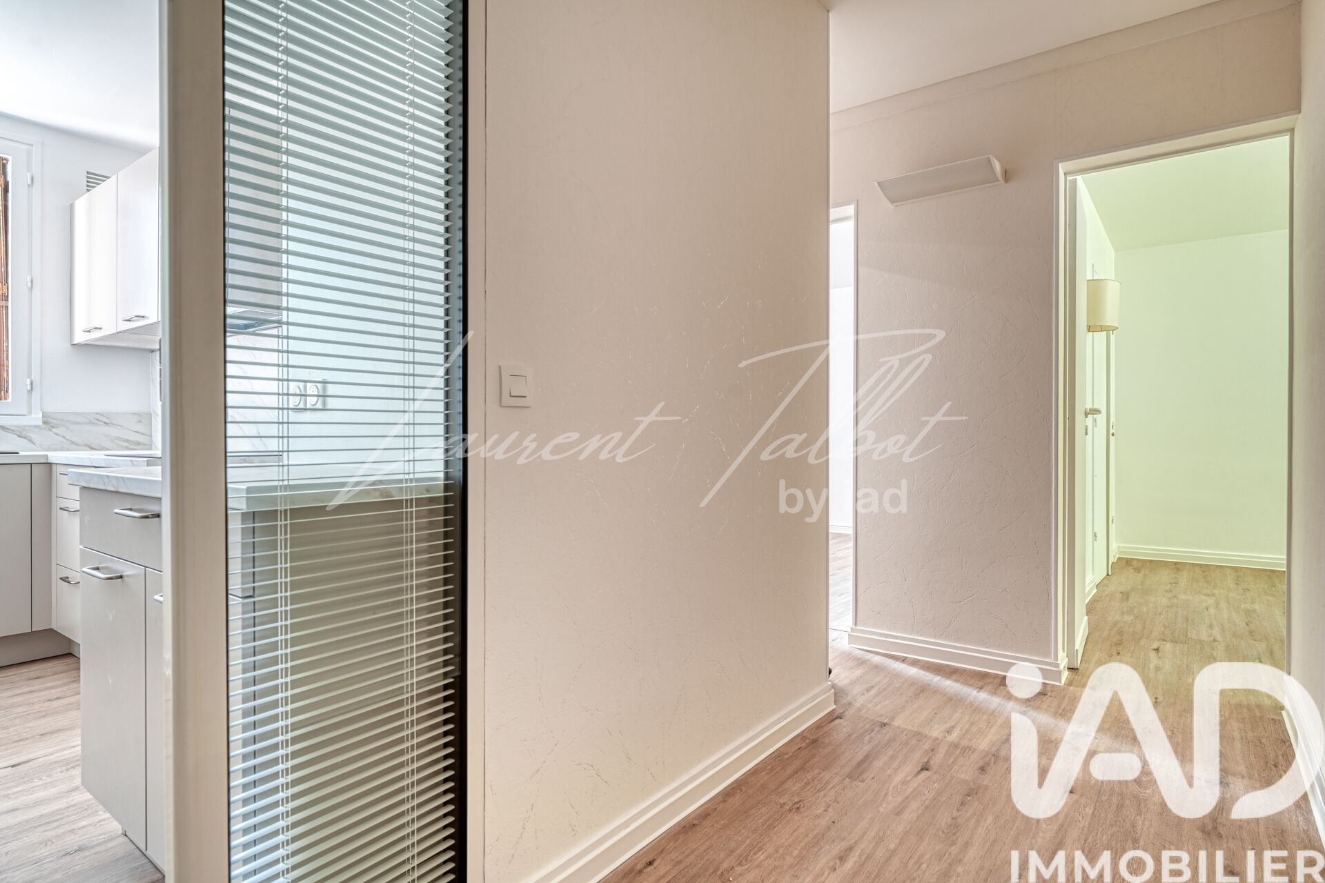 Vente Appartement 3 pièces - Photo 4