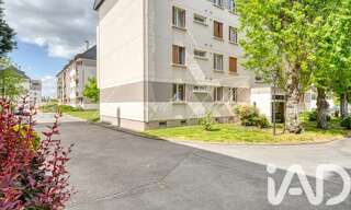 Appartement 3 Pièces 63 m² à vendre à Chatou (78400)