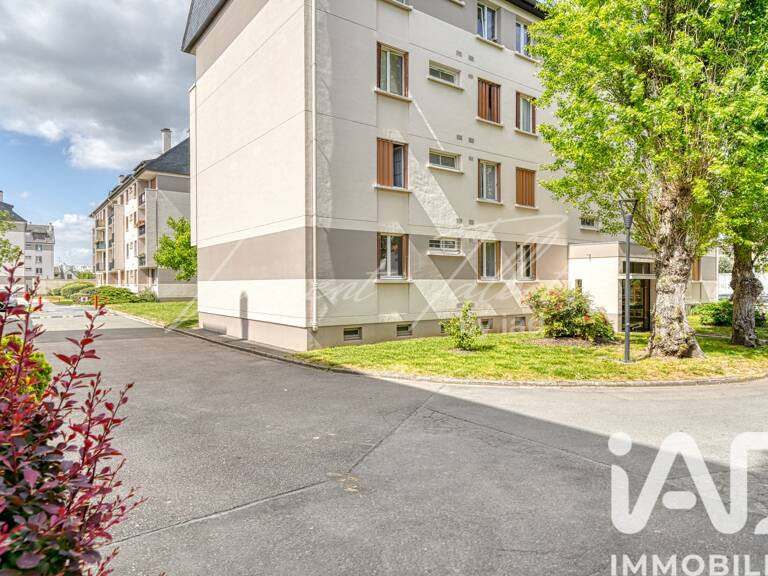 Vente Appartement 3 pièces — photo 1