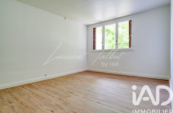 Vente Appartement 3 pièces — photo 3