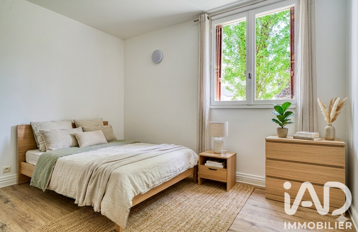 Vente Appartement 3 pièces — photo 4