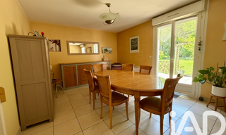 Maison 5 Pièces 108 m² à vendre à Blain (44130)