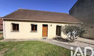 Maison 4 Pièces 75 m² à vendre à Provins (77160)