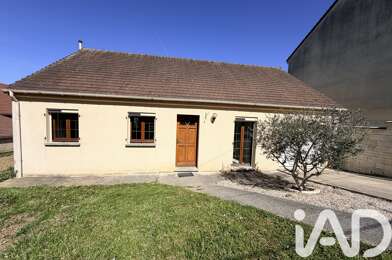 Maison 4 pièces 223000 €