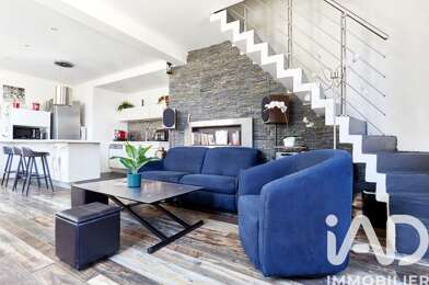 Maison 6 pièces 479000 €