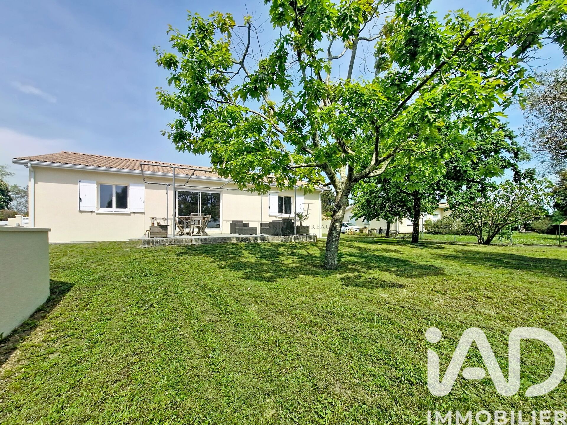 Vente Maison/villa 5 pièces - Photo 2