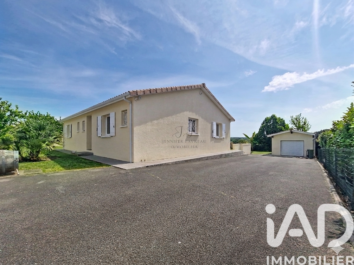Vente Maison/villa 5 pièces - Photo 3