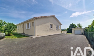 Maison 5 Pièces 136 m² à vendre à Carbon-Blanc (33560)