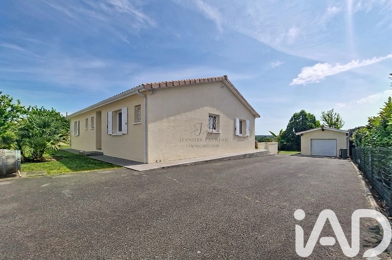 Maison 5 pièces 425000 €