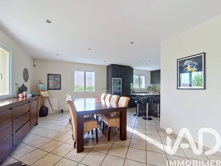 Vente Maison/villa 5 pièces — photo 1