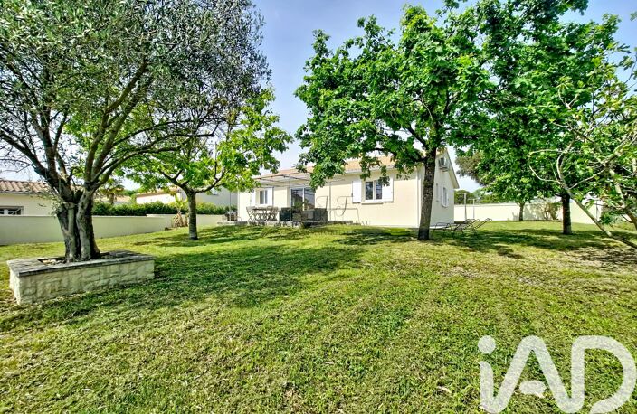 Vente Maison/villa 5 pièces — photo 2