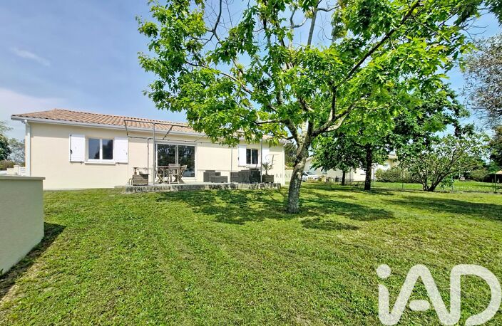 Vente Maison/villa 5 pièces — photo 3