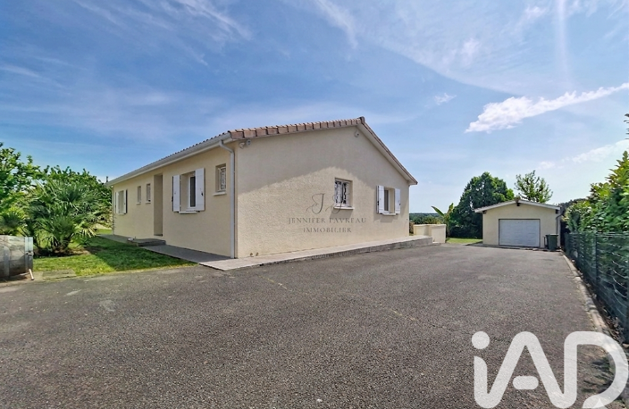 Vente Maison/villa 5 pièces — photo 4