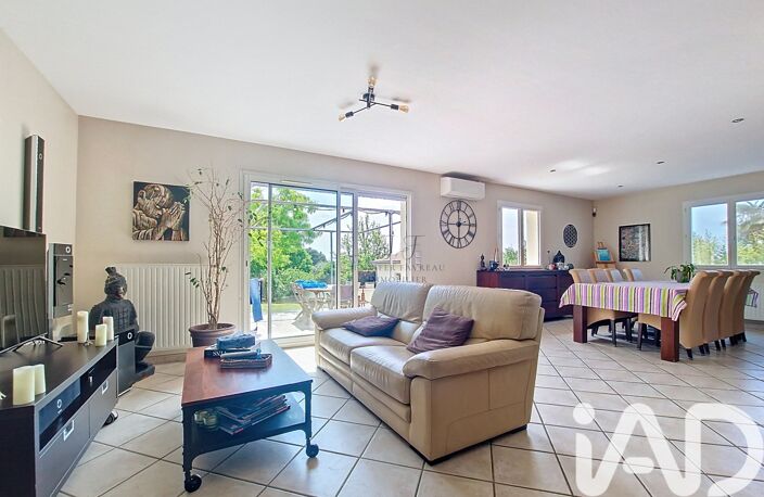 Vente Maison/villa 5 pièces — photo 5