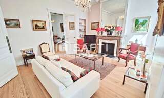 Appartement 9 Pièces 238 m² à vendre à Bordeaux (33000)
