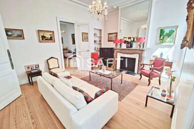 Appartement 9 pièces 792000 €
