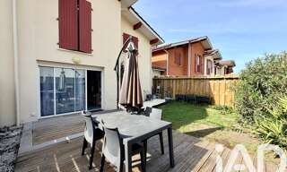 Maison 4 Pièces 84 m² à vendre à Bénesse-Maremne (40230)