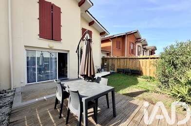 Maison 4 pièces 335000 €