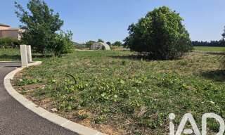Terrain  1 m² à vendre à Mudaison (34130)