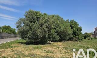Terrain  1 m² à vendre à Mudaison (34130)