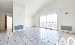 Appartement 2 Pièces 55 m² à vendre à Saint-Sébastien-sur-Loire (44230)