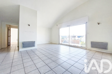 Appartement 2 pièces 169500 €