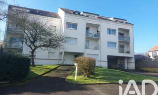 Appartement 2 Pièces 55 m² à vendre à Saint-Sébastien-sur-Loire (44230)