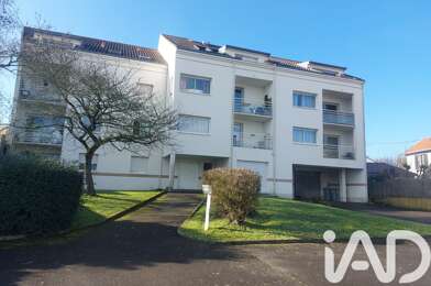 Appartement 2 pièces 159000 €