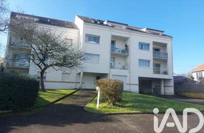 Vente Appartement 2 pièces — photo du bien