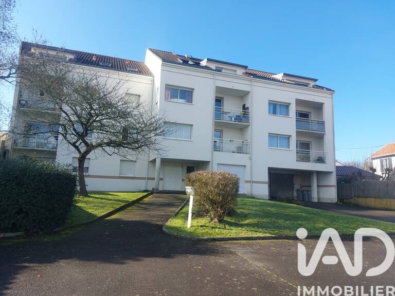 Vente Appartement 2 pièces — photo 1