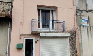 Maison 4 Pièces 89 m² à vendre à Labastide-Rouairoux (81270)