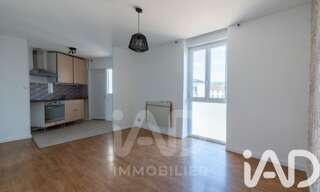 Appartement 3 Pièces 44 m² à vendre à Vernouillet (78540)
