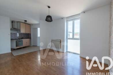 Appartement 3 pièces 129000 €