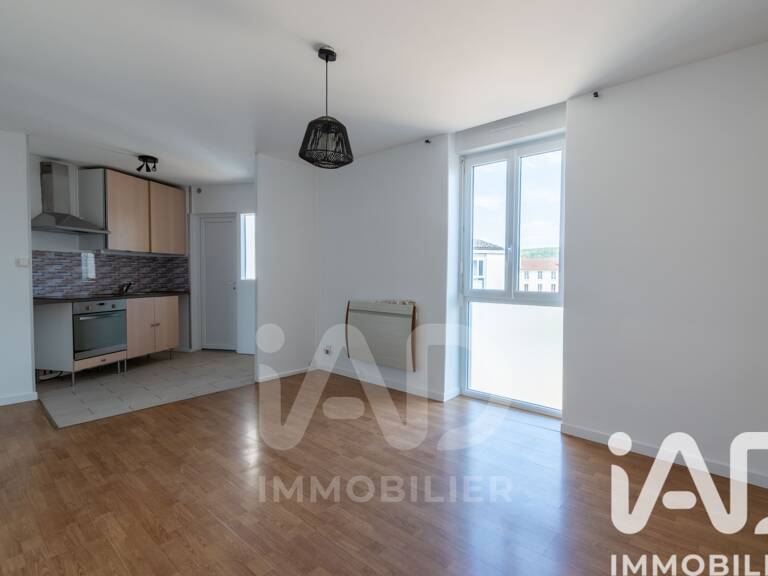Vente Appartement 3 pièces — photo 1