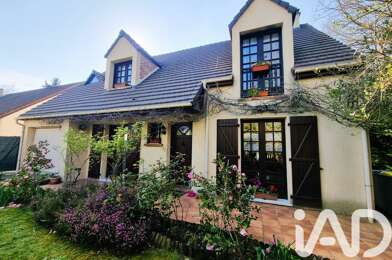 Maison 6 pièces 355000 €