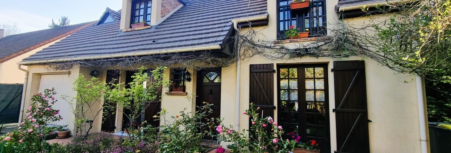 Maison 6 Pièces 152 m² à vendre à Milly-la-Forêt (91490)