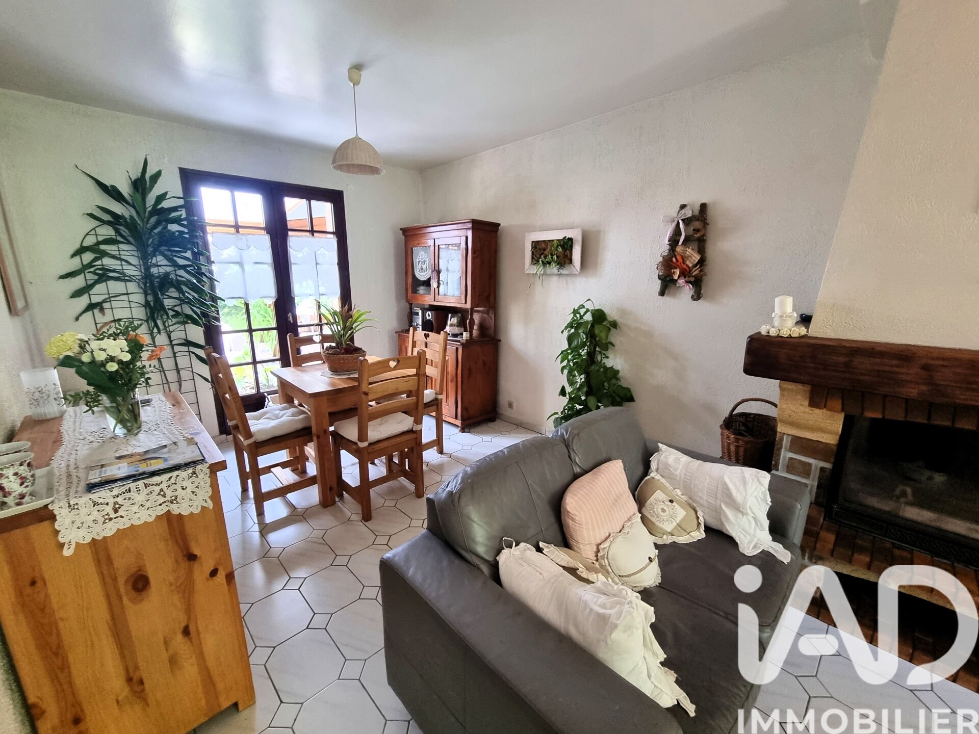 Vente Maison traditionnelle 6 pièces - Photo 5