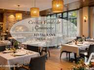 Vente Restaurant 324 m&sup2; — photo 2